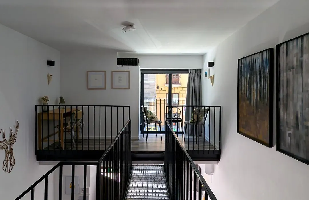 Apartments Central Madrid - Q2Home-1