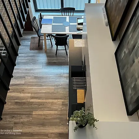 Apartments Central Madrid - Q2Home-3