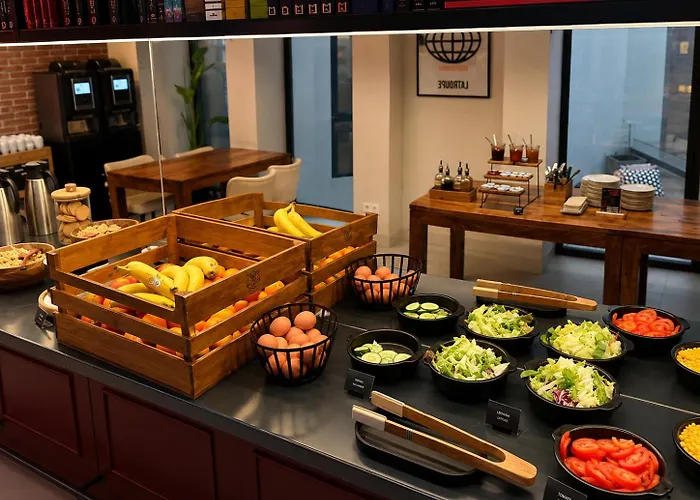 Latroupe Prado